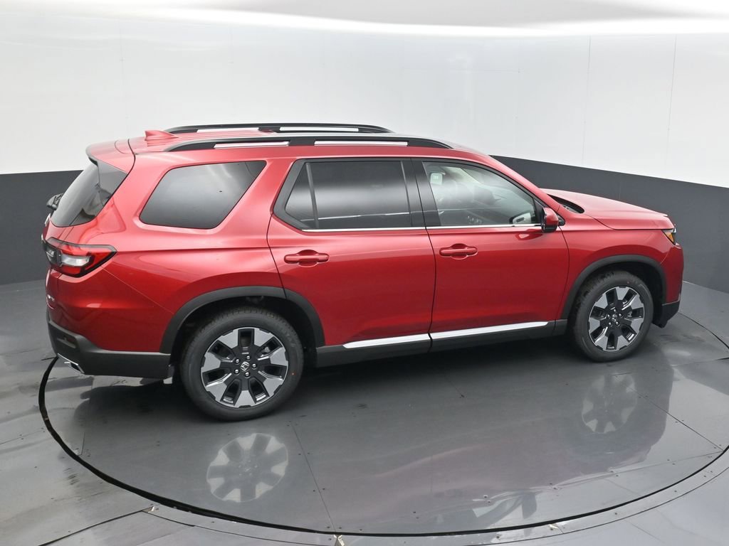 New 2026 Honda Pilot Elite image 24