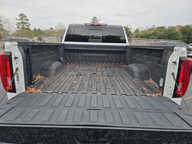 Used 2022 GMC Sierra 2500 Denali image 12