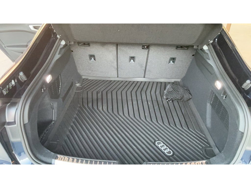 Used 2025 Audi A5 2.0T Premium Plus image 17