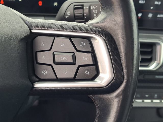 Used 2024 Ford Mustang Premium RWD image 10