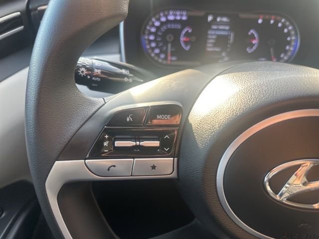 Used 2023 Hyundai Tucson SEL image 43