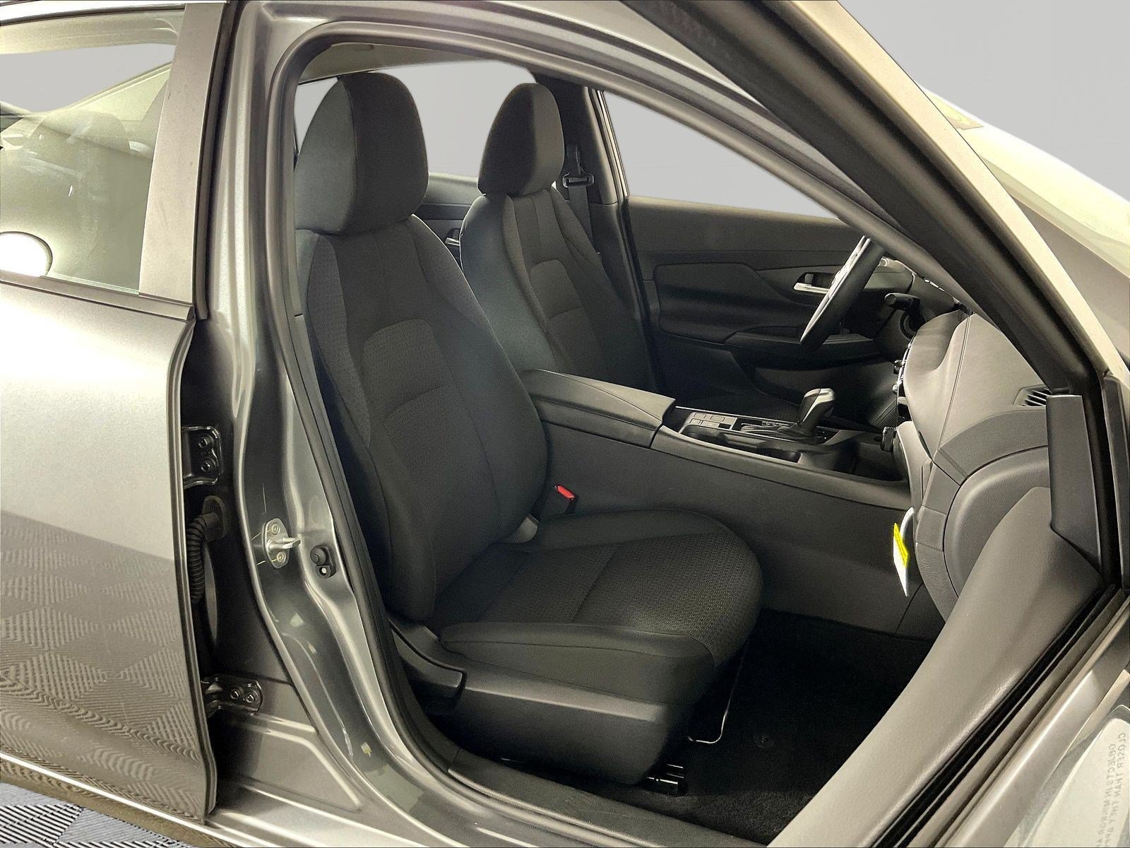 Certified 2026 Nissan Sentra S w/ Floor Mat Package FWD image 28