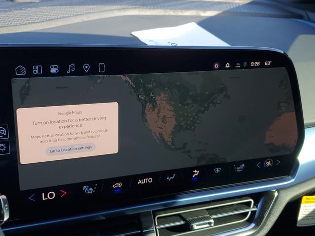 New 2026 Chevrolet Equinox EV LT image 12