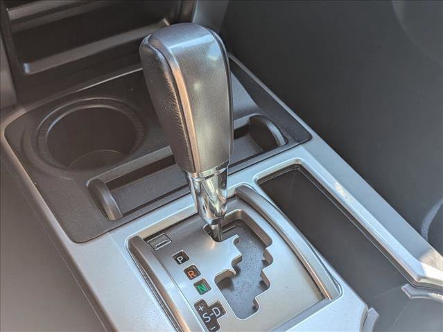 Used 2022 Toyota 4Runner SR5 Premium image 17