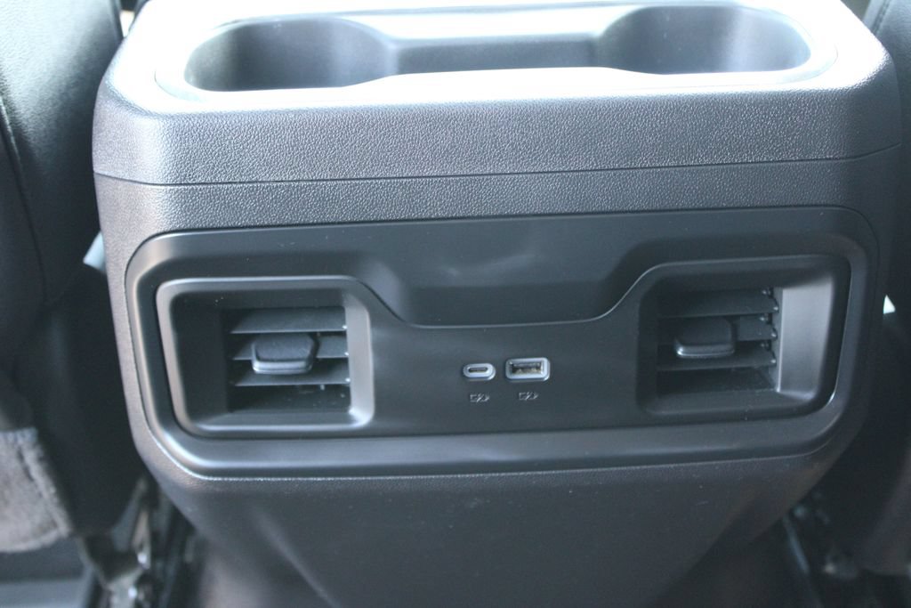 Used 2024 Chevrolet Silverado 1500 RST w/ All Star Edition Plus AWD/4WD image 27