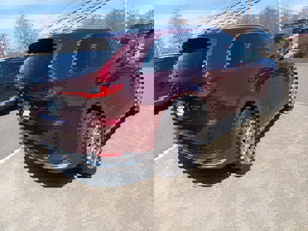 Used 2024 MAZDA CX-90 3.3 Turbo w/ Premium Package image 6