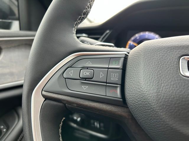 New 2026 Jeep Grand Cherokee Laredo image 37