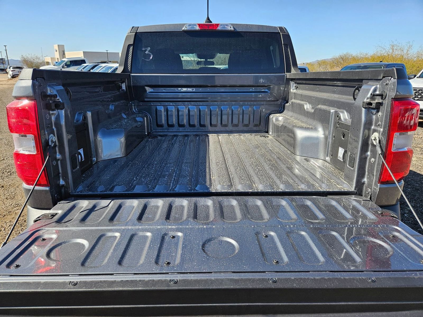 New 2026 Ford Maverick XLT AWD/4WD image 7