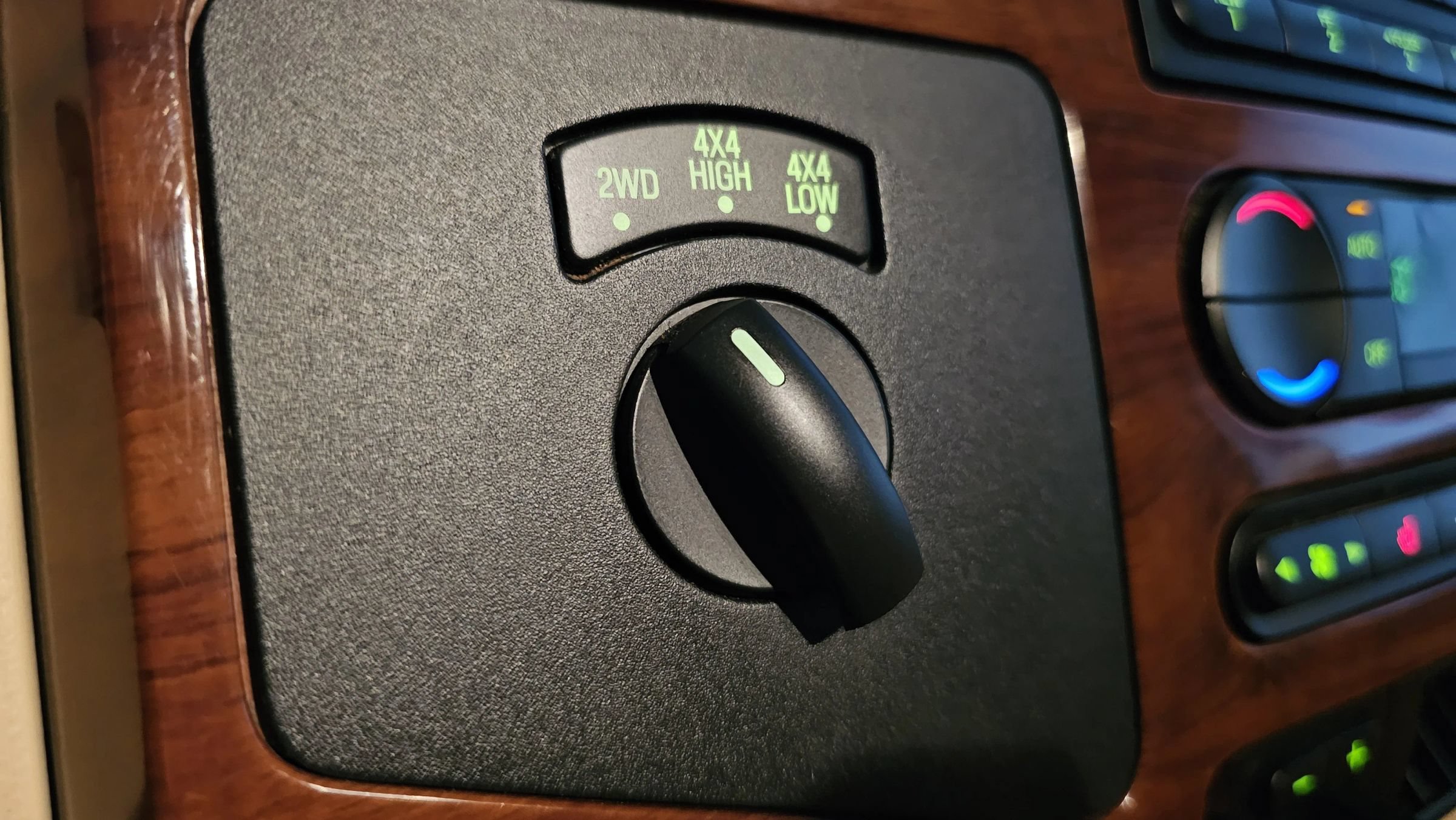 Used 2008 Ford F450 King Ranch AWD/4WD image 34