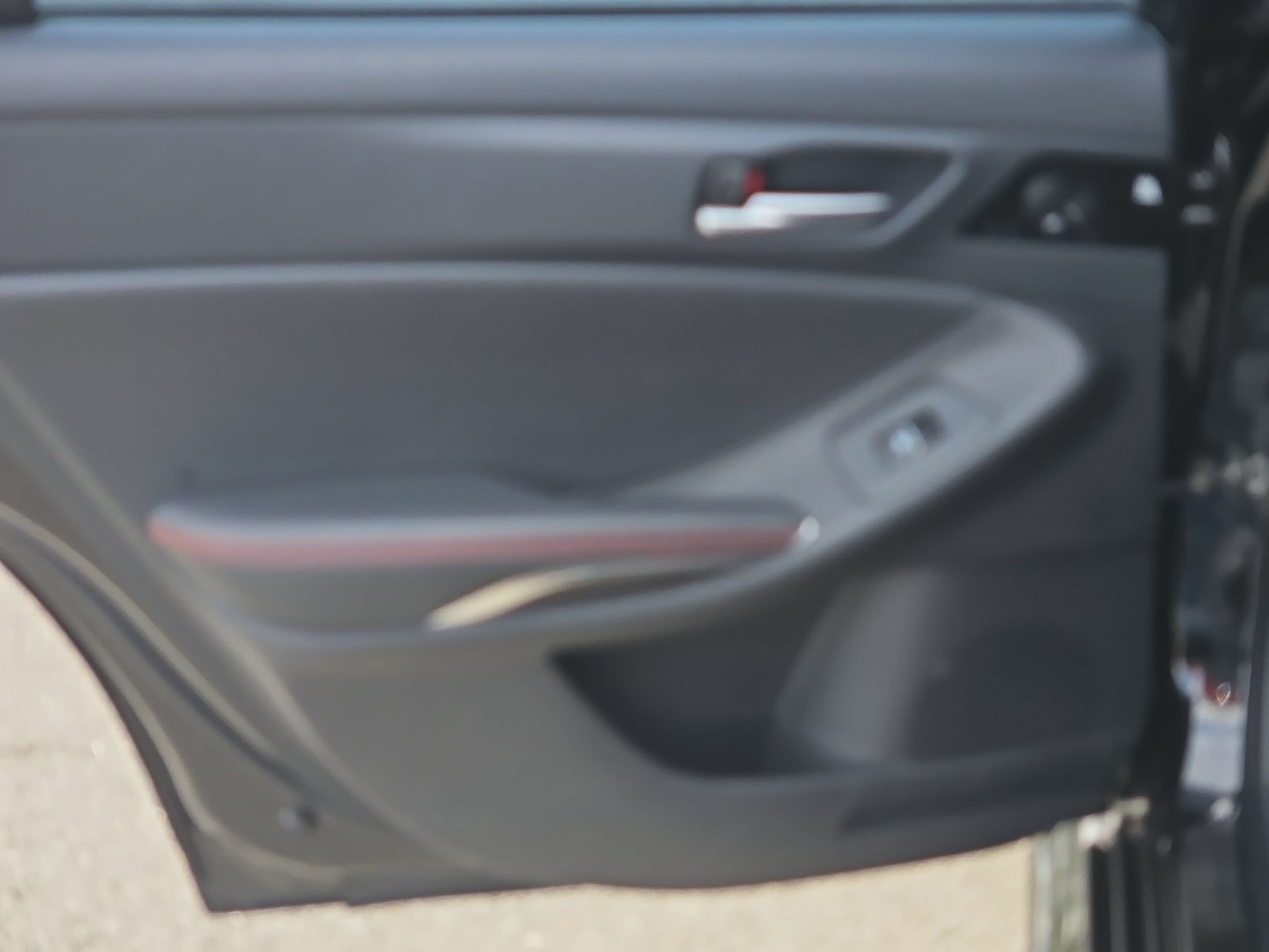 Used 2021 Toyota Avalon TRD w/ Protection Package (TMS) FWD image 33