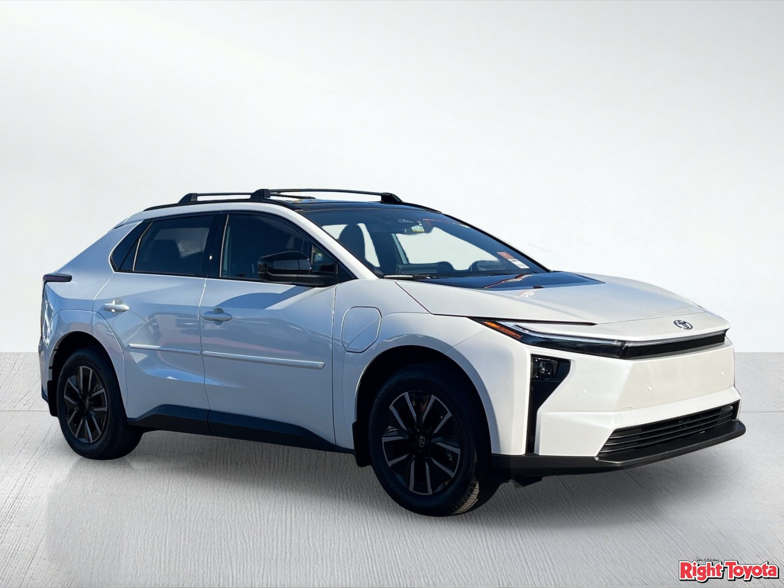Certified 2026 Toyota bZ AWD/4WD image 9