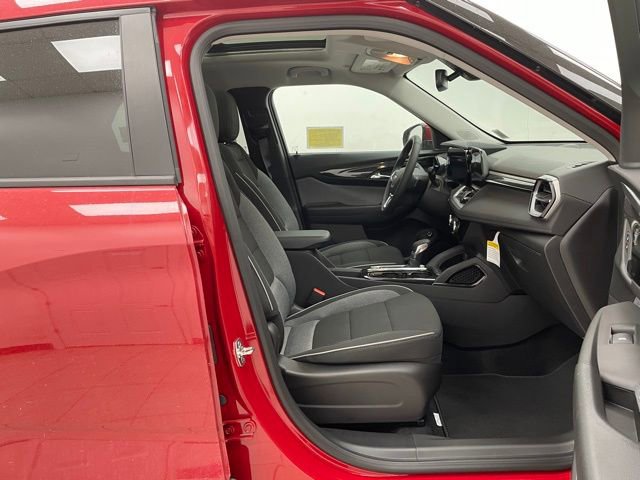 New 2026 Chevrolet TrailBlazer LT w/ Convenience Package image 15