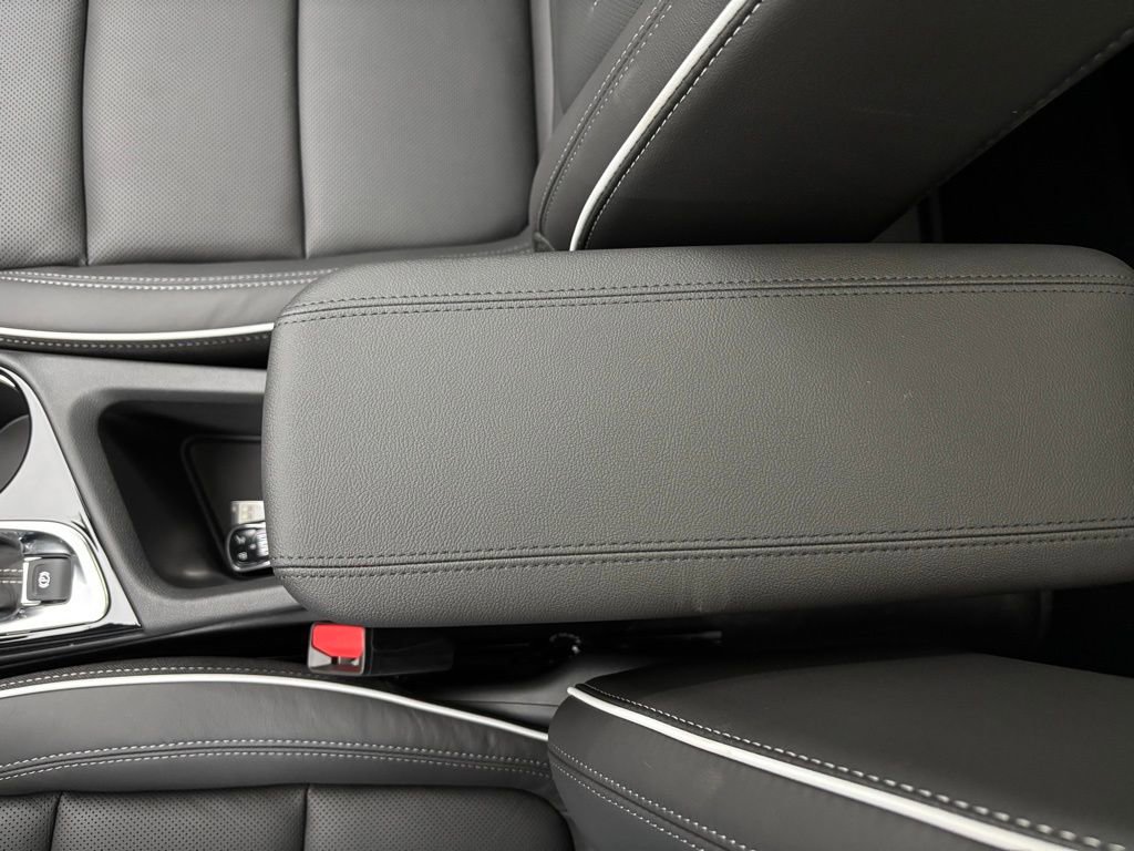 New 2026 Buick Encore GX Avenir w/ Avenir Technology Package image 31