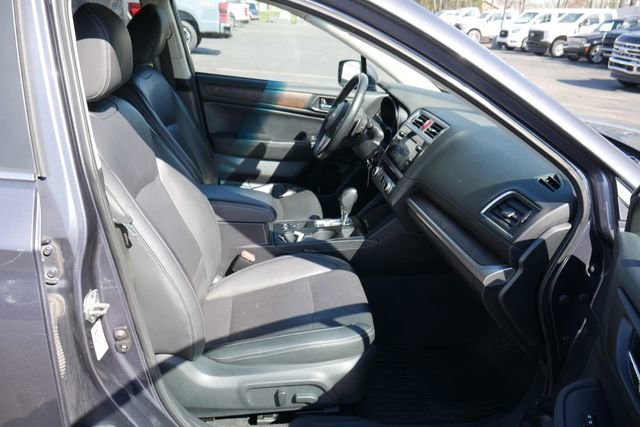 Used 2015 Subaru Outback 2.5i Limited w/ Popular Package #4 AWD/4WD image 25