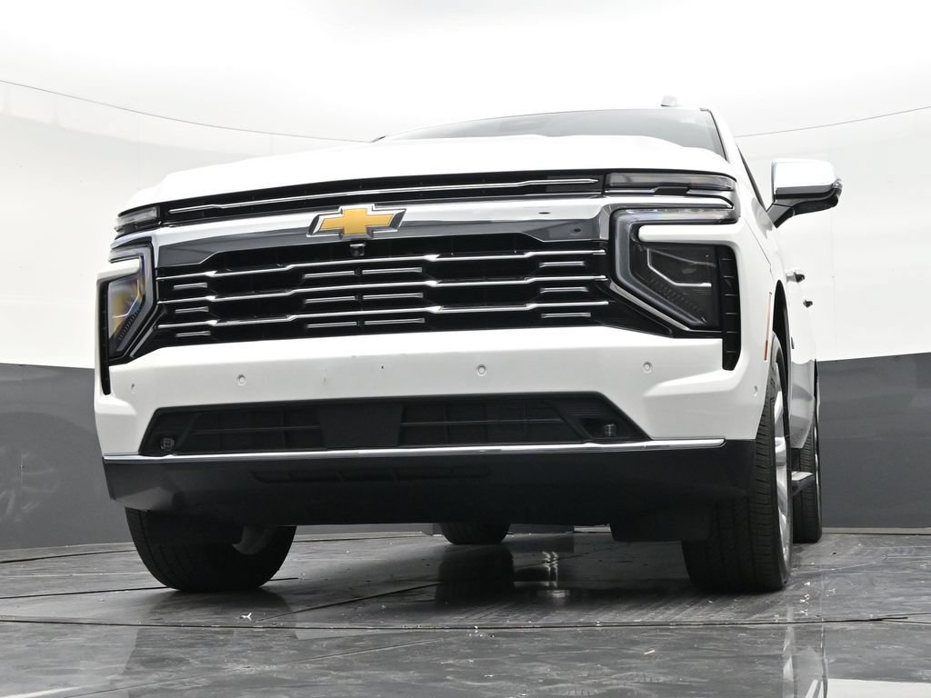 Used 2025 Chevrolet Tahoe Premier RWD image 28