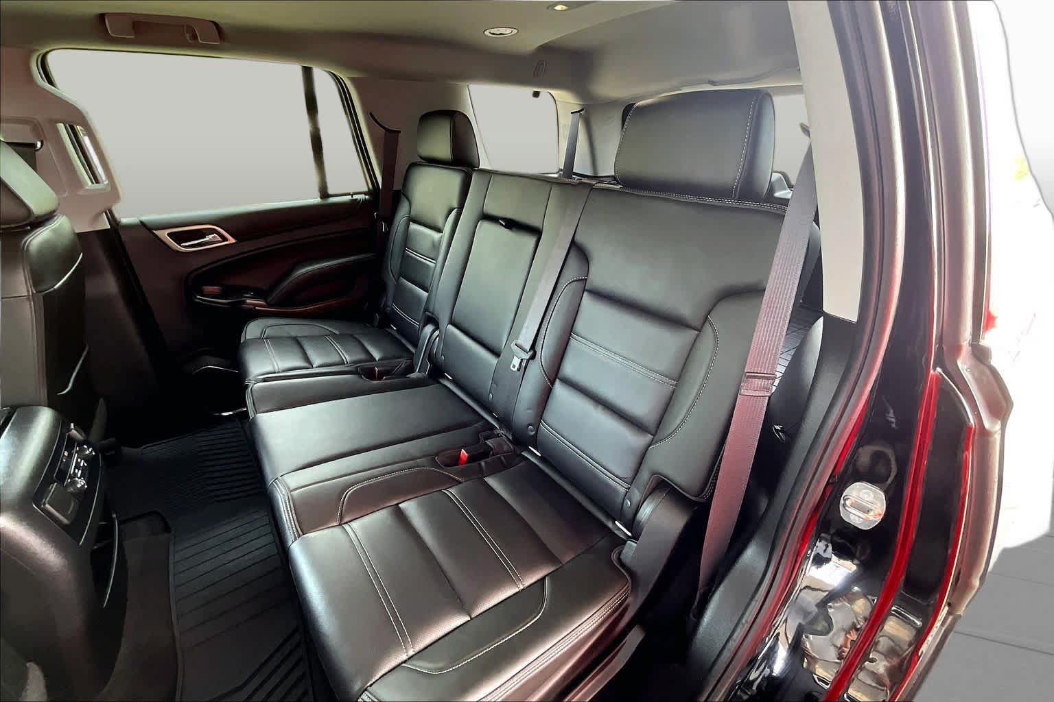 Used 2019 GMC Yukon Denali AWD/4WD image 21