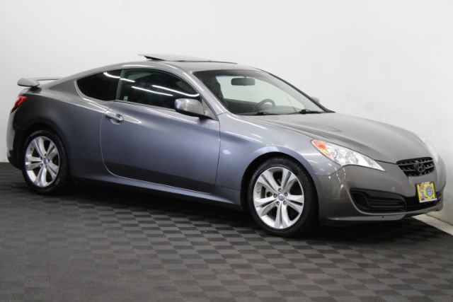 Used 2011 Hyundai Genesis 2.0T
