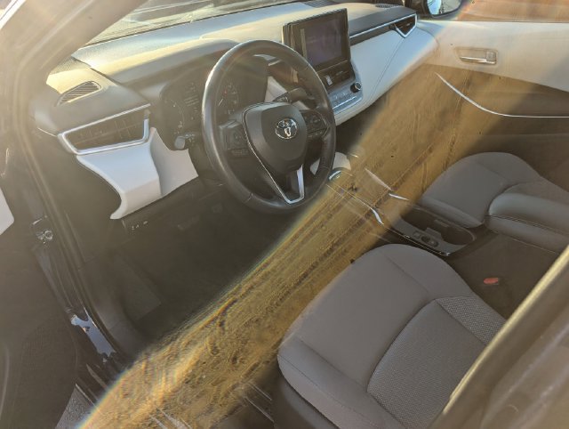 Used 2024 Toyota Corolla SE FWD image 12