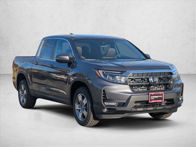 New 2026 Honda Ridgeline RTL image 7