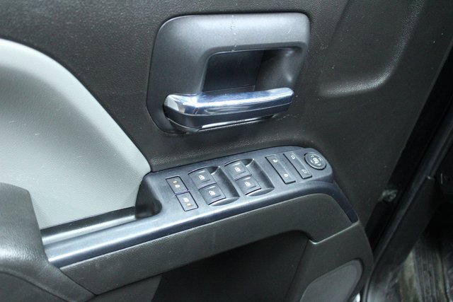 Used 2016 Chevrolet Silverado 1500 Custom image 11