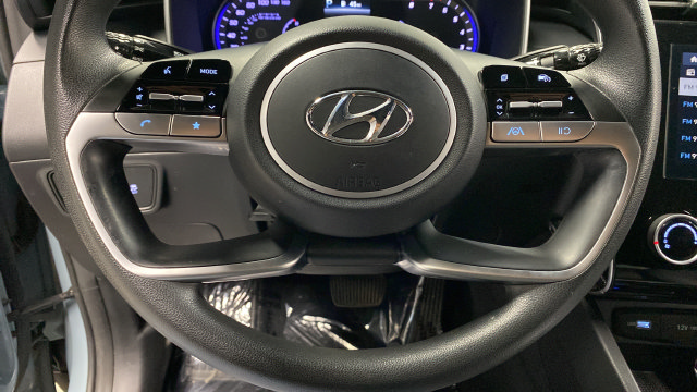 Used 2023 Hyundai Santa Cruz SEL AWD/4WD image 16