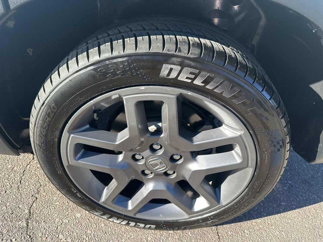 Used 2022 Honda Passport EX-L image 19