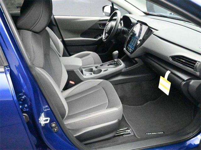 New 2026 Subaru Crosstrek 2.5i Premium image 27
