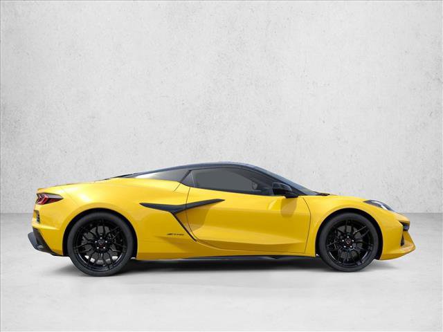 New 2025 Chevrolet Corvette Z06 image 5