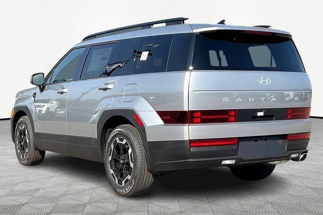 New 2026 Hyundai Santa Fe SEL image 3