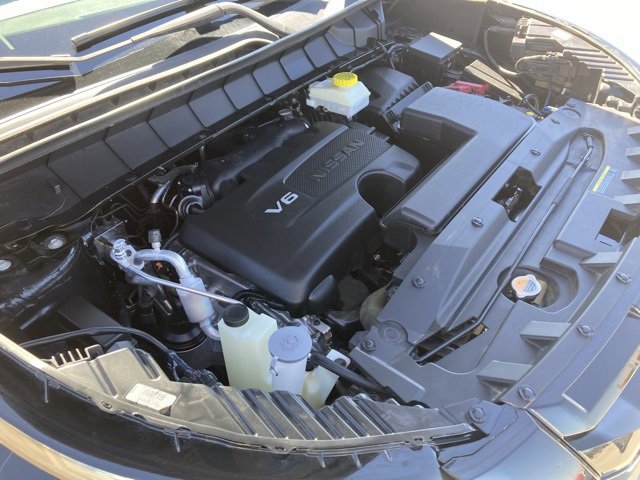 Used 2022 Nissan Pathfinder SL image 49