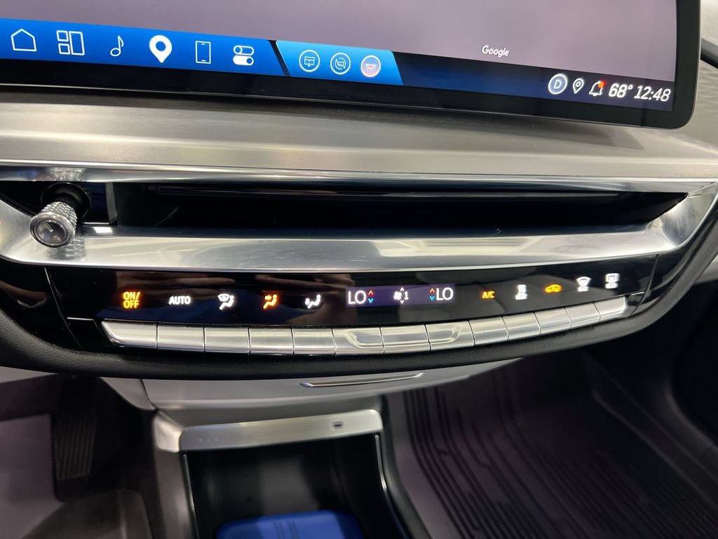 Used 2024 Cadillac Lyriq Luxury w/ LPO, Floor Liner Package RWD image 17