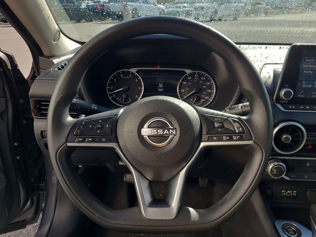 Used 2024 Nissan Sentra SV image 25