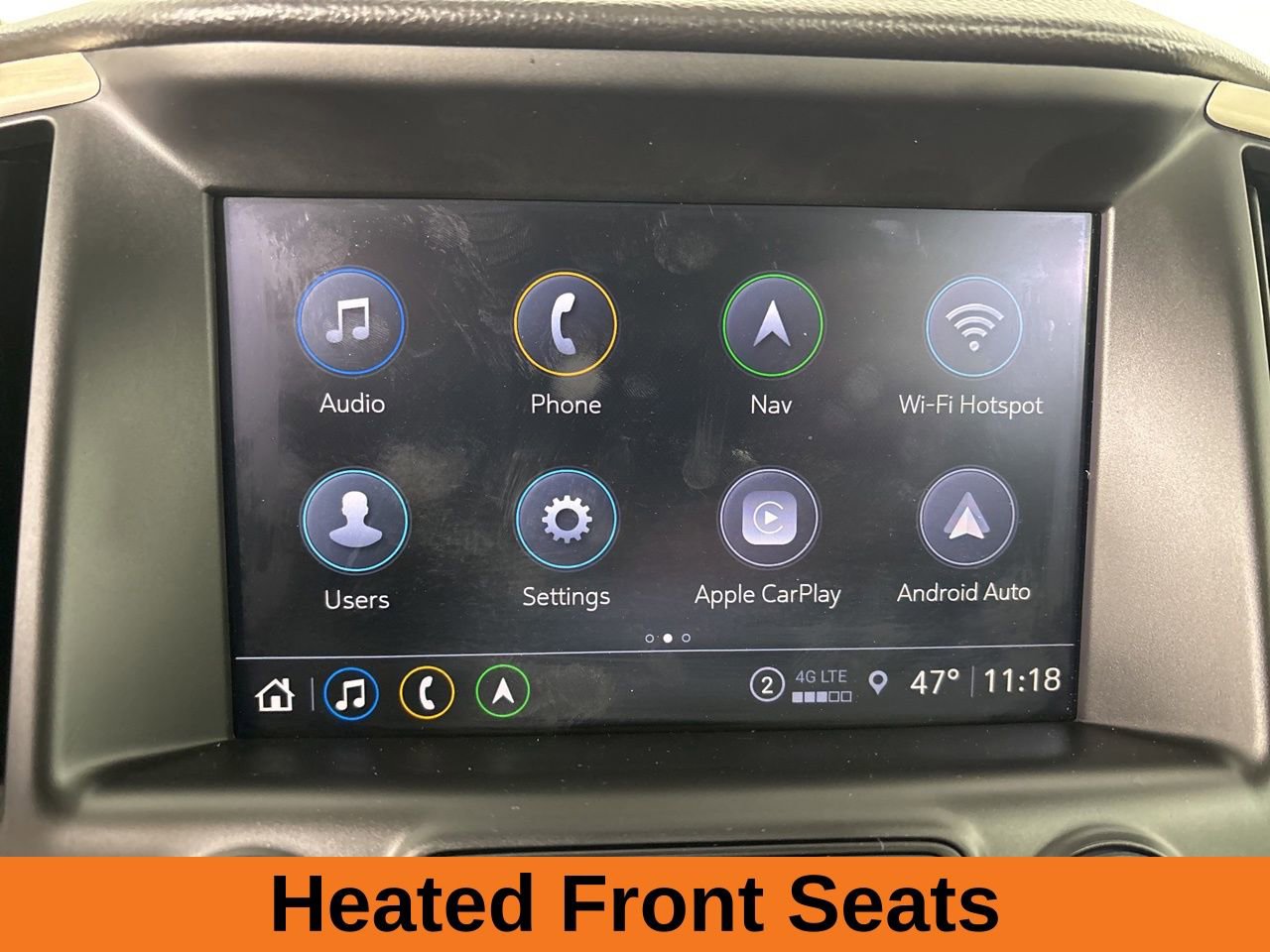 Used 2023 GMC Terrain Denali w/ Denali Premium Package image 14