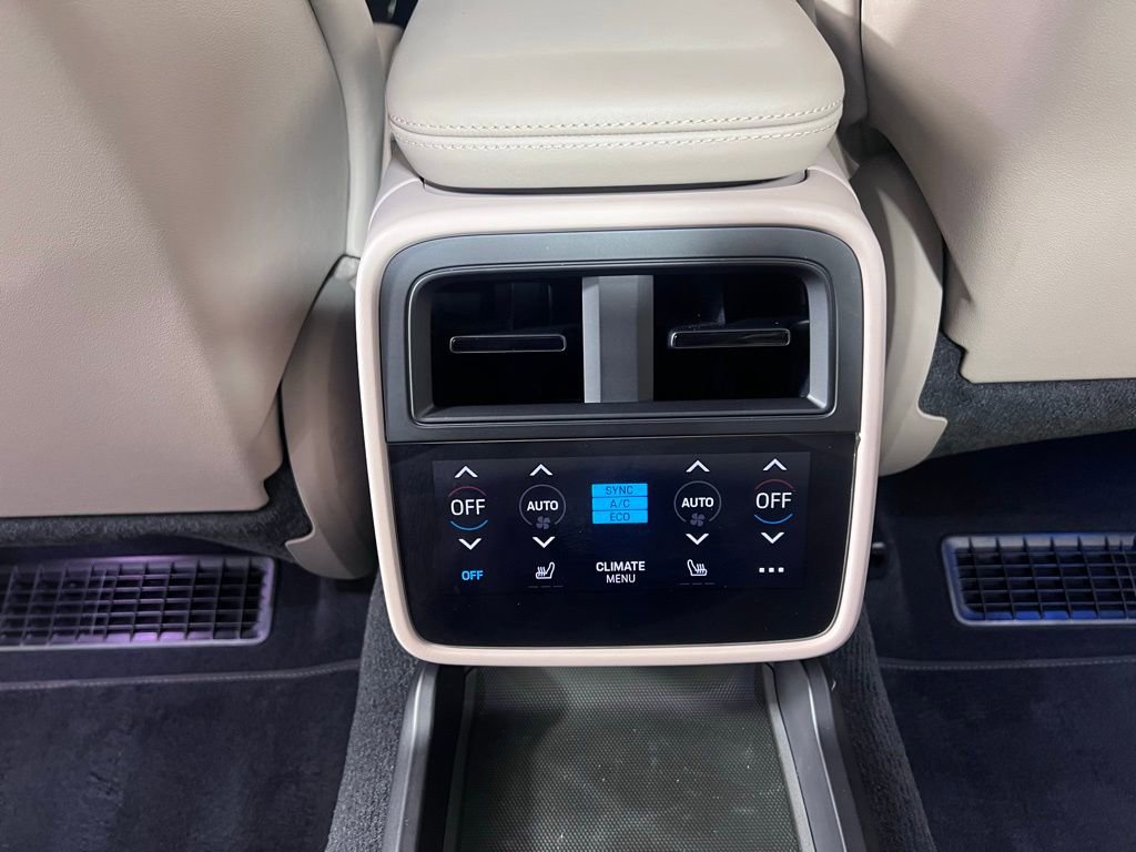 Certified 2020 Porsche Taycan Turbo S image 22