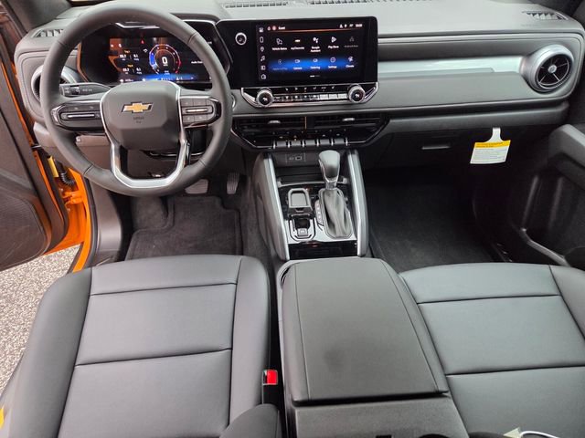 New 2026 Chevrolet Colorado LT w/ LT Convenience Package RWD image 19