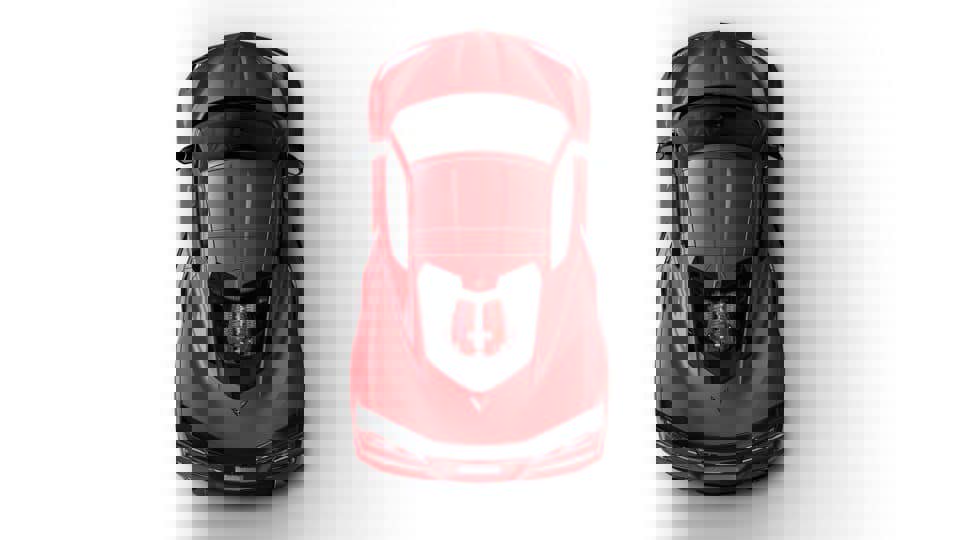 New 2026 Chevrolet Corvette Z06 image 19