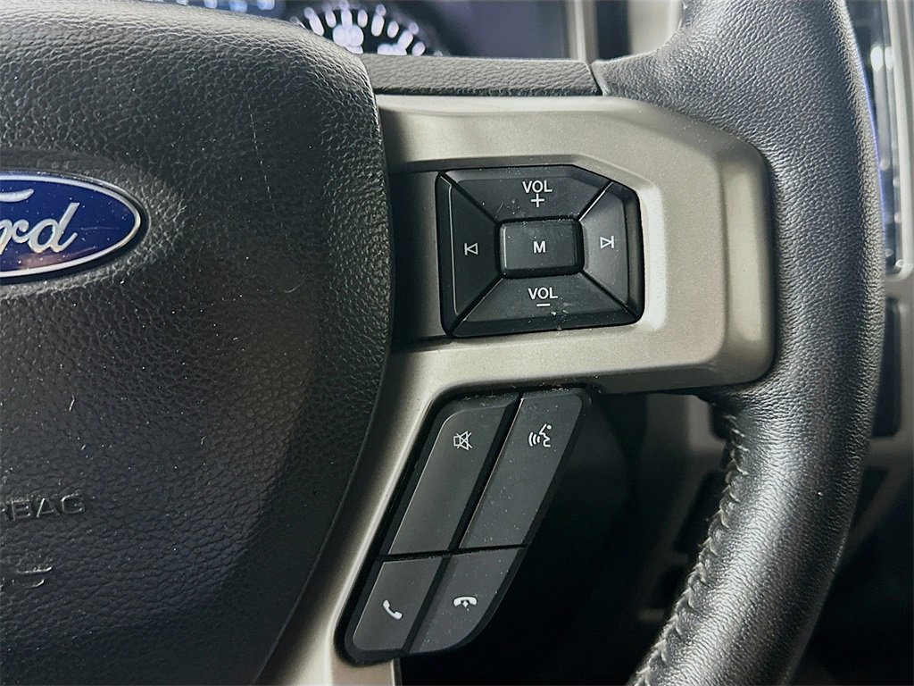 Used 2020 Ford F150 Lariat w/ Equipment Group 502A Luxury image 26