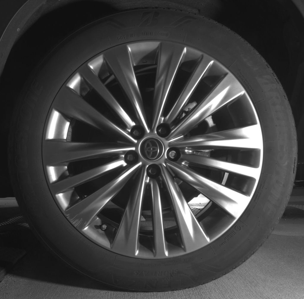 Used 2022 Toyota Highlander Platinum FWD image 12
