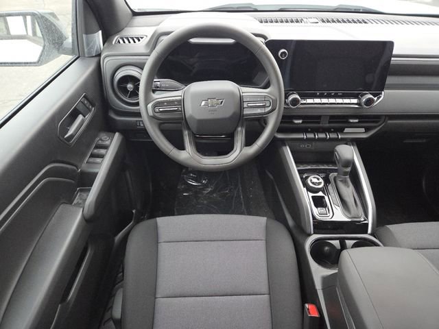 New 2026 Chevrolet Colorado Trail Boss image 29
