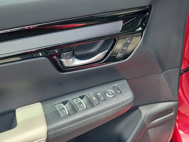 Used 2024 Honda CR-V EX-L image 18