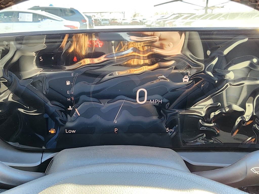 New 2026 Buick Envista Sport Touring w/ Convenience I Package image 24