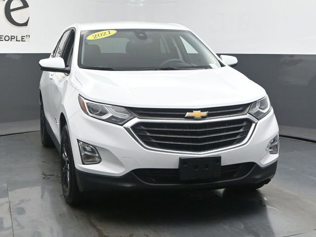 Used 2021 Chevrolet Equinox LT FWD image 50