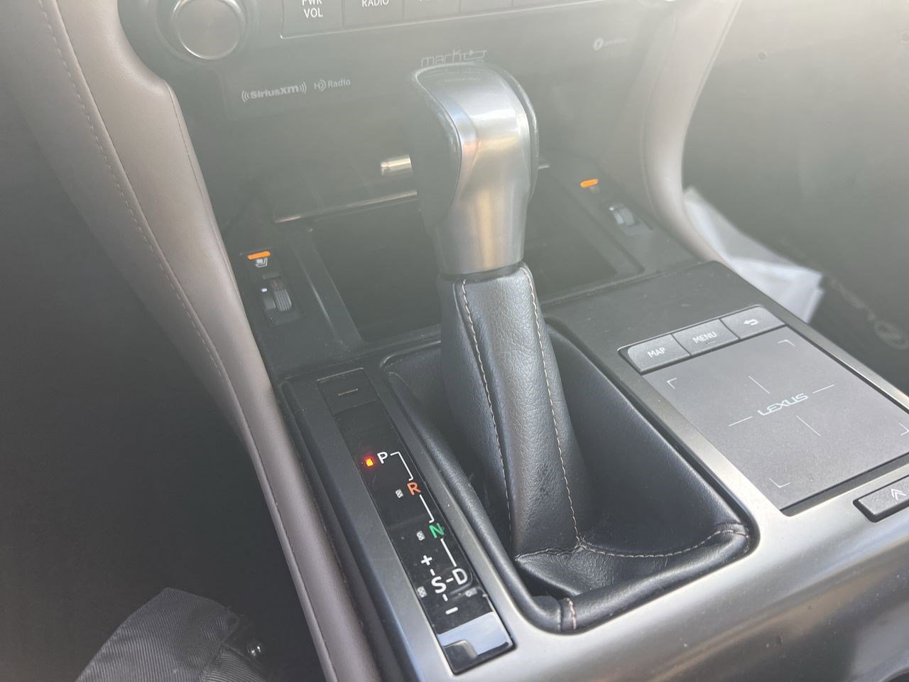 Used 2022 Lexus GX 460 Premium w/ Premium Plus Package AWD/4WD image 26