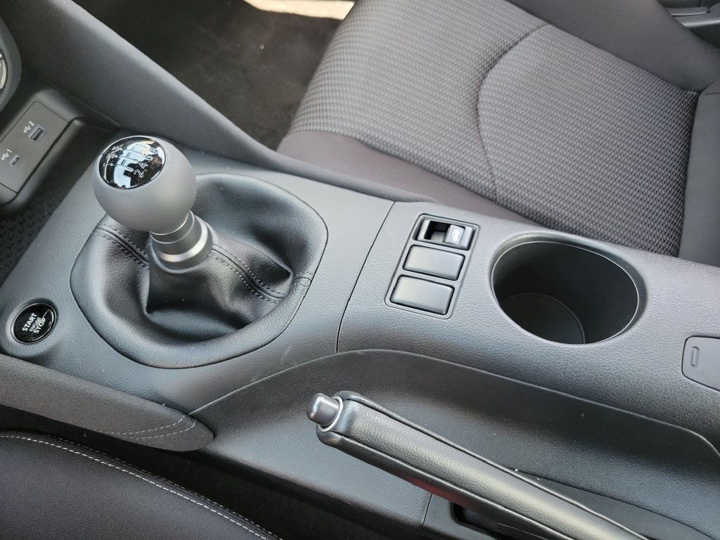 New 2027 Nissan Z Sport w/ Essentials Package (Sport) RWD image 10