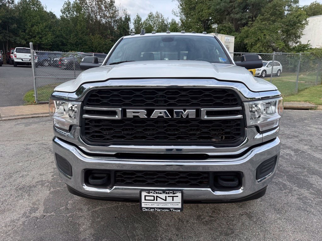Used 2022 RAM 2500 Tradesman AWD/4WD image 18