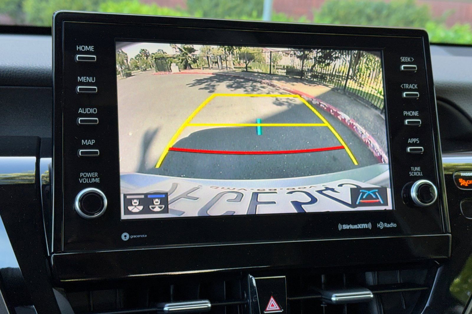 Used 2023 Toyota Camry XSE image 17