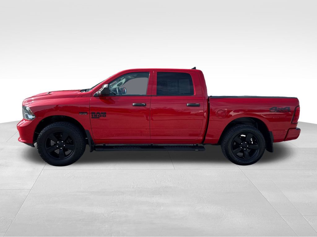 Used 2019 RAM 1500 Express w/ Wheel & Sound Group image 3