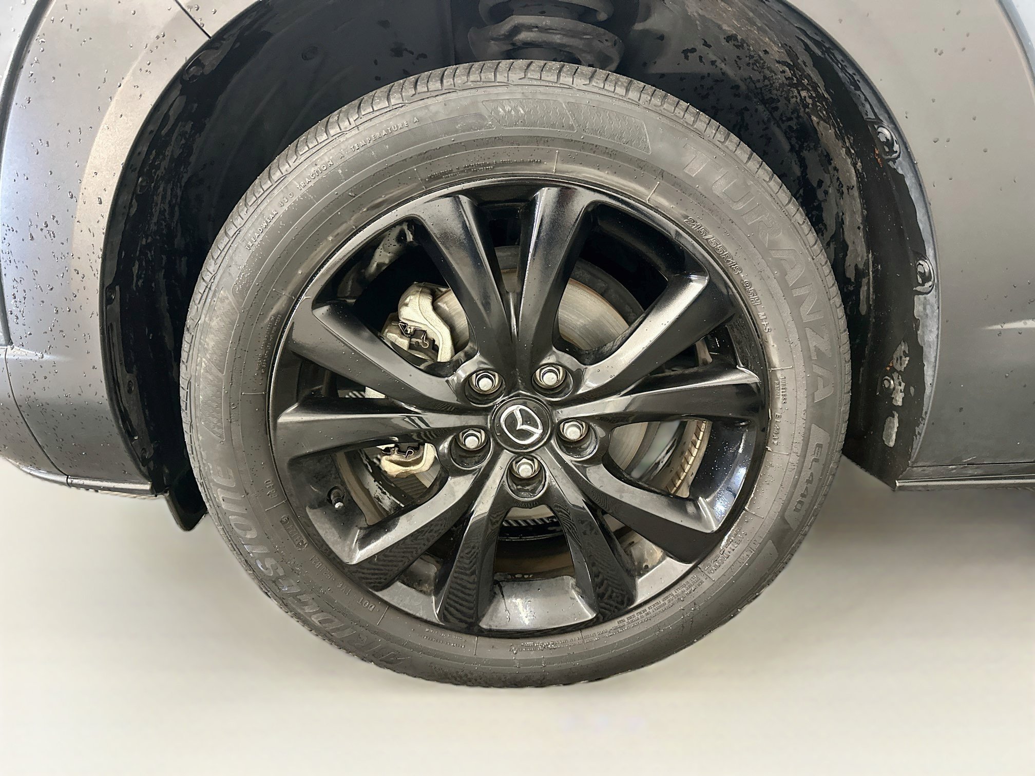 Used 2025 MAZDA CX-30 AWD 2.5 S w/ Preferred Package image 37