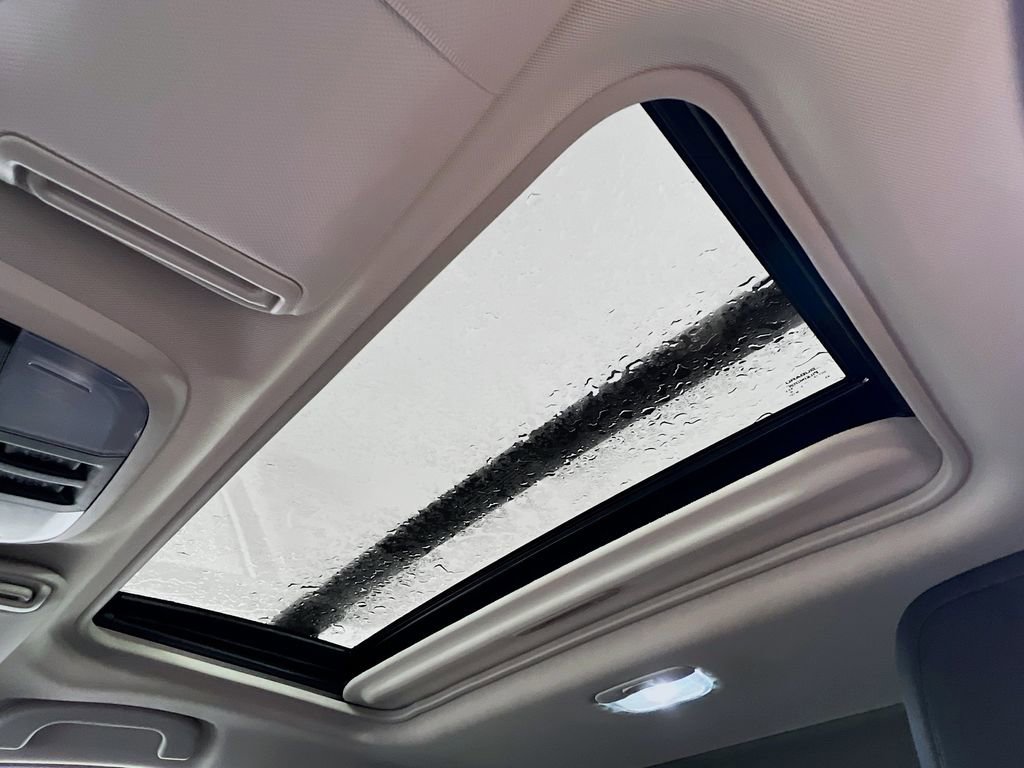 Certified 2025 Subaru Crosstrek 2.5i Limited w/ Popular Package #3A image 19