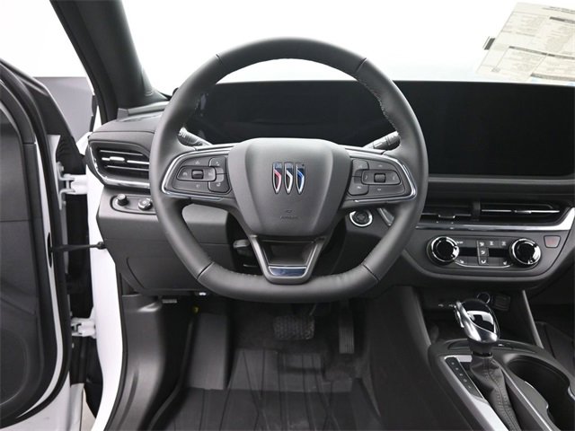 New 2026 Buick Envista Preferred w/ Convenience I Package image 27